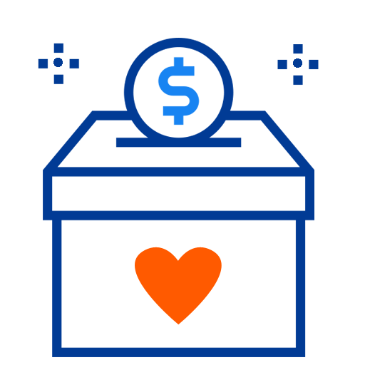 Donate