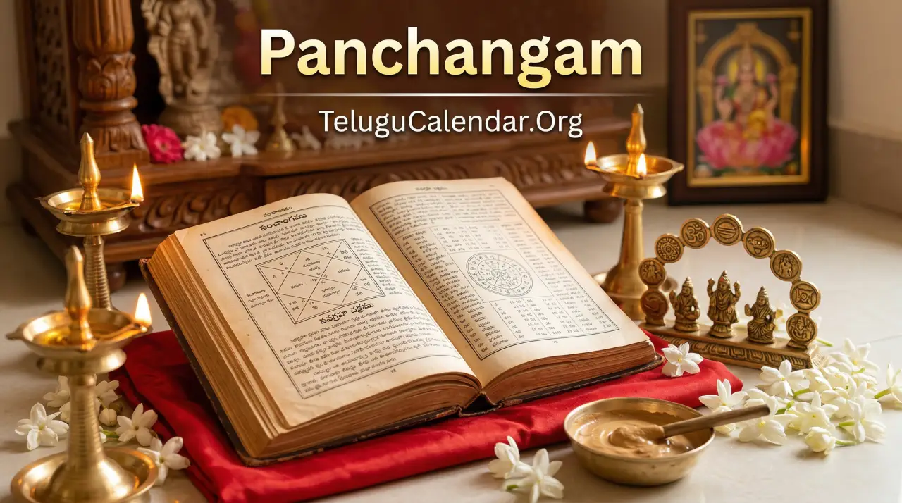 panchangam