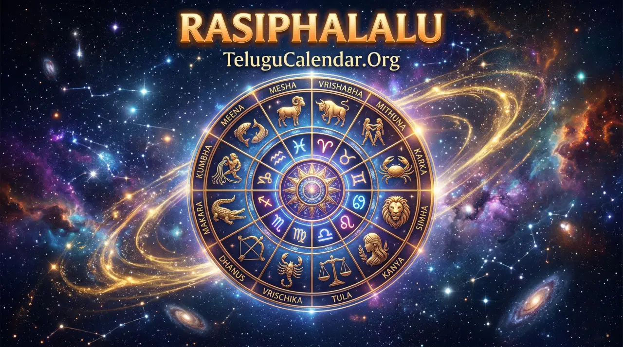 rasiphalalu